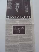 Melody Maker 15/12/90 Interview