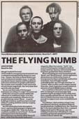 Need For Not Review NME 02/05/92