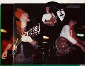 New Cross Venue 06/05/91 Review Select 07/91